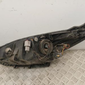 MAZDA 2 2 PHASE 1