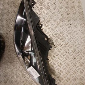 MAZDA 2 2 PHASE 1