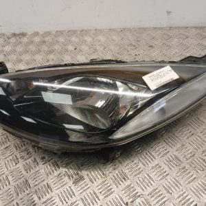 MAZDA 2 2 PHASE 1