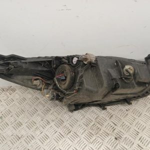 MAZDA 2 2 PHASE 1