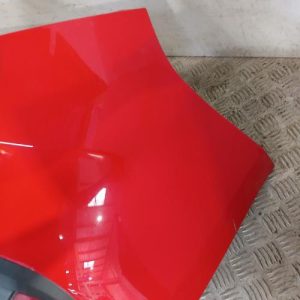 MAZDA 2 2 PHASE 1