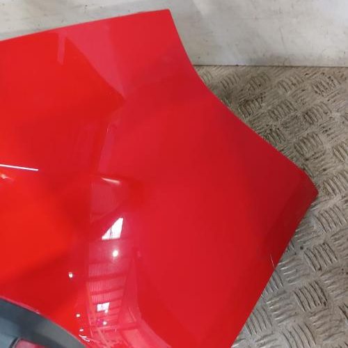 MAZDA 2 2 PHASE 1