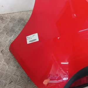 MAZDA 2 2 PHASE 1