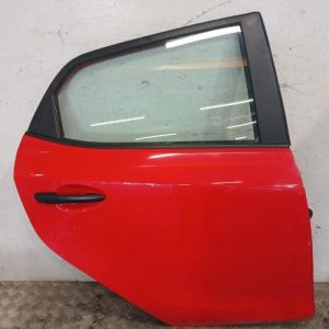MAZDA 2 2 PHASE 1