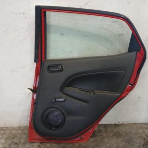 MAZDA 2 2 PHASE 1