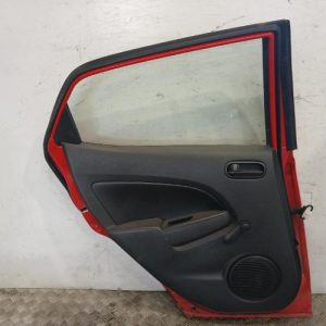 MAZDA 2 2 PHASE 1