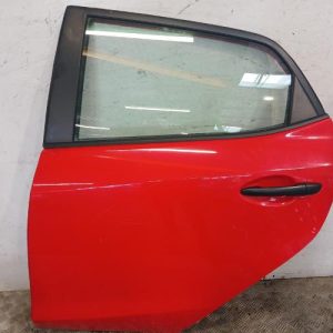 MAZDA 2 2 PHASE 1