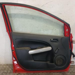 MAZDA 2 2 PHASE 1