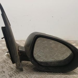 MAZDA 2 2 PHASE 1