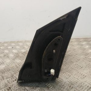 MAZDA 2 2 PHASE 1