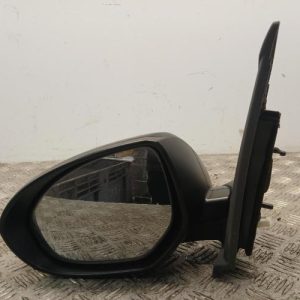 MAZDA 2 2 PHASE 1