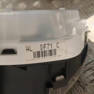 MAZDA 2 2 PHASE 1