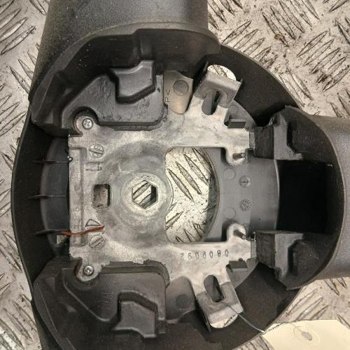 MAZDA 2 2 PHASE 1