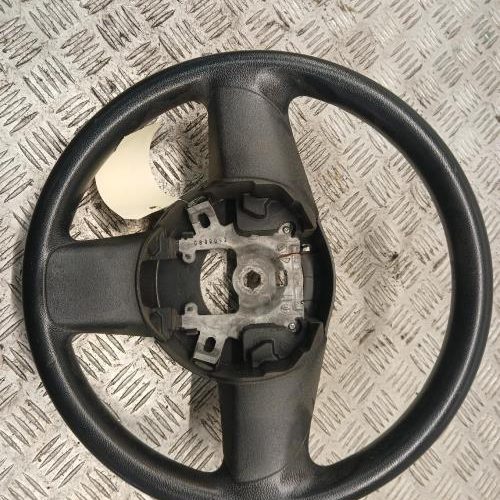 MAZDA 2 2 PHASE 1