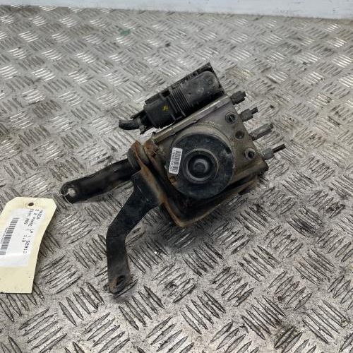 MAZDA 2 2 PHASE 1