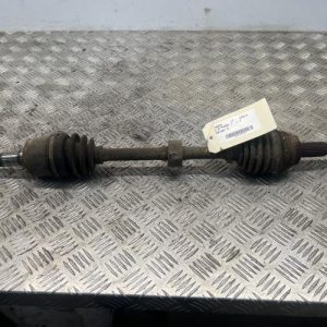 MAZDA 2 2 PHASE 1