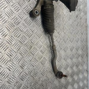 MAZDA 2 2 PHASE 1