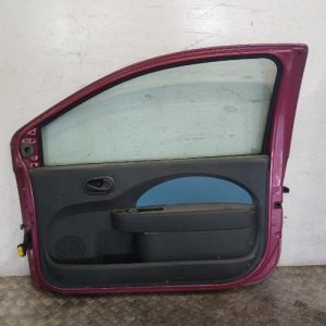 RENAULT TWINGO 2 PHASE 2
