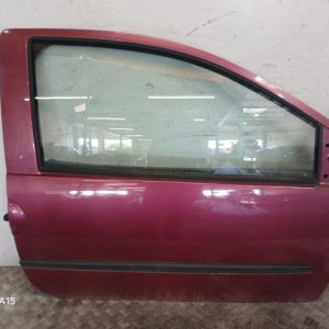 RENAULT TWINGO 2 PHASE 2