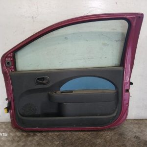 RENAULT TWINGO 2 PHASE 2
