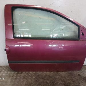 RENAULT TWINGO 2 PHASE 2