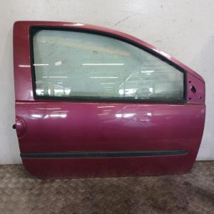 RENAULT TWINGO 2 PHASE 2