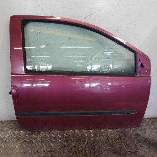 RENAULT TWINGO 2 PHASE 2