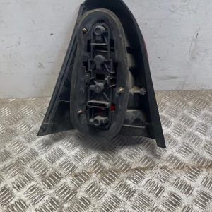 MERCEDES CLASSE A 168 PHASE 2