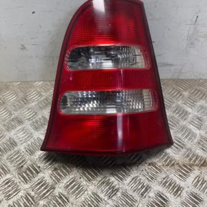 MERCEDES CLASSE A 168 PHASE 2