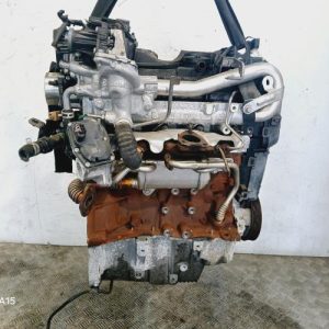 RENAULT CLIO 4 PHASE 2