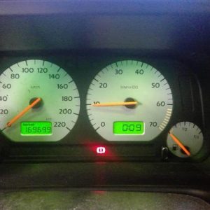 VOLKSWAGEN GOLF 3