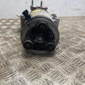 FORD FIESTA 6 PHASE 1