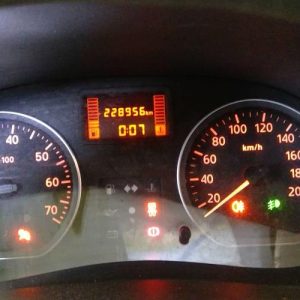 DACIA SANDERO 1