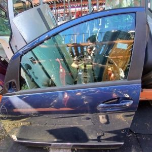 MERCEDES CLASSE A 169 PHASE 2