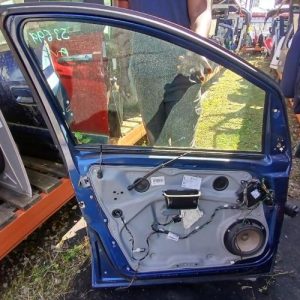 MERCEDES CLASSE A 169 PHASE 2