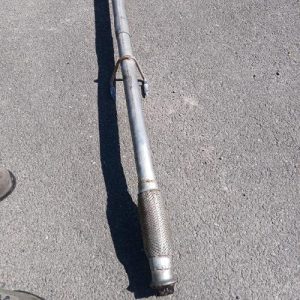PEUGEOT 206 PHASE 2