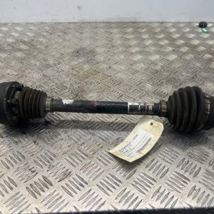 VOLKSWAGEN GOLF 4
