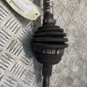 VOLKSWAGEN GOLF 4
