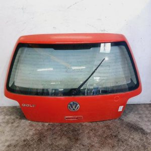 VOLKSWAGEN GOLF 4