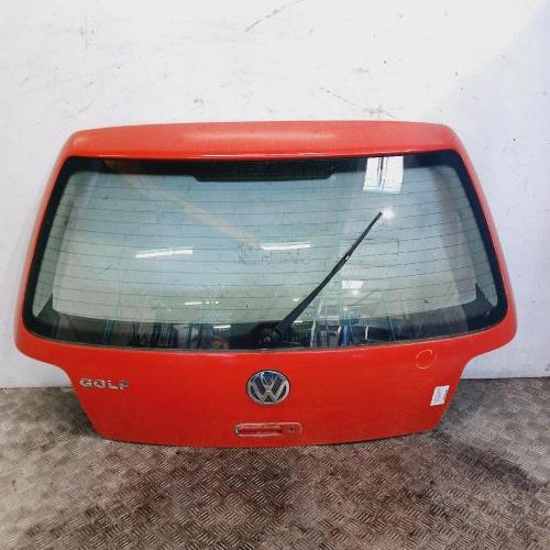 VOLKSWAGEN GOLF 4