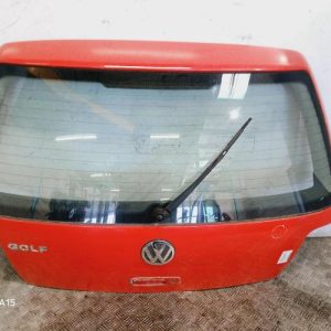 VOLKSWAGEN GOLF 4