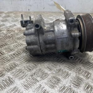 CITROEN C3 1 PHASE 2
