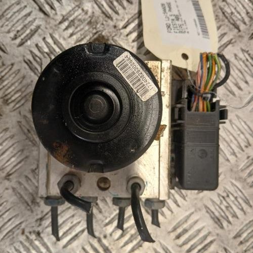 FORD FIESTA 5 PHASE 2