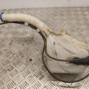 FORD FIESTA 5 PHASE 2