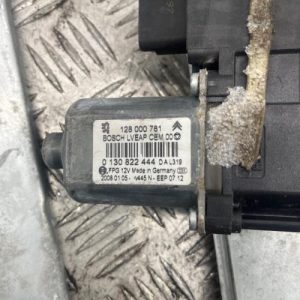 CITROEN C5 2