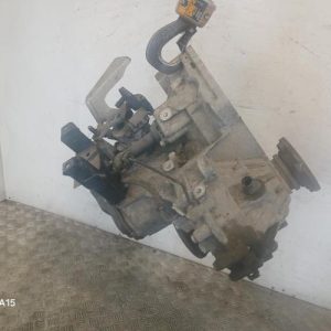 VOLKSWAGEN POLO 4 PHASE 2