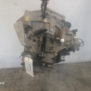 VOLKSWAGEN POLO 4 PHASE 2
