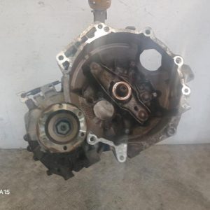 VOLKSWAGEN POLO 4 PHASE 2