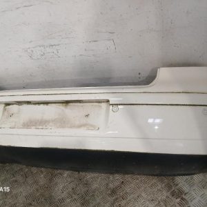 VOLKSWAGEN POLO 4 PHASE 2