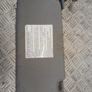 HYUNDAI SANTA FE 2 PHASE 1